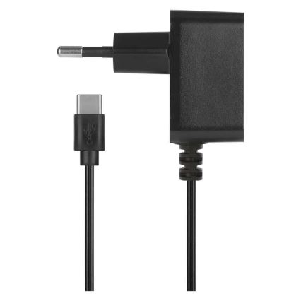 Rádio DAB DAB+ FM 3W/5V/4xAA čierna