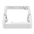 Rám pre LED podhľadové svietidlo ATUEL 14,5x14,5 cm