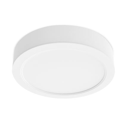 Rám pre LED podhľadové svietidlo ATUEL pr. 14,5 cm