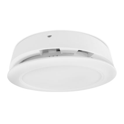 Rám pre LED podhľadové svietidlo ATUEL pr. 14,5 cm