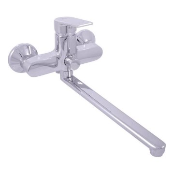 RAV Slezák CO153.5 - Vaňová batéria COLORADO lesklý chróm