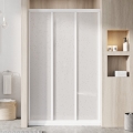Ravak 00V701R211 - Trojdielne sprchové dvere SUPERNOVA 90x198 cm biele