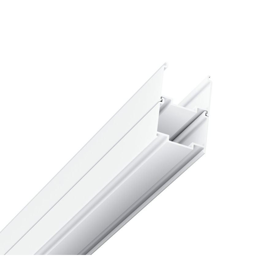 Ravak 00V701R211 - Trojdielne sprchové dvere SUPERNOVA 90x198 cm biele