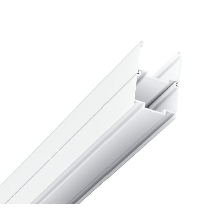 Ravak 14V701O2ZGS - Sprchový kút SUPERNOVA 90x90 cm biela