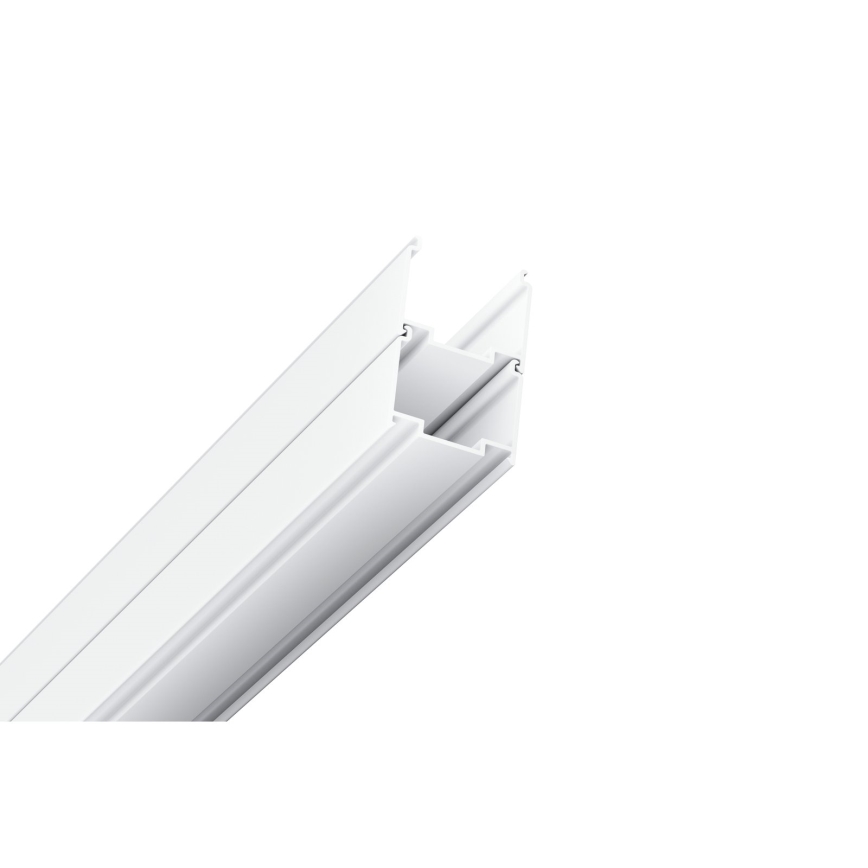 Ravak 1LV40100ZG - Štvordielny rohový sprchovací kút BLIX 80x80 cm biely