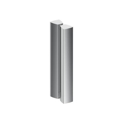 Ravak 1XVG0C00Z1 - Sprchové dvere BLIX 120x190 cm lesklý chróm
