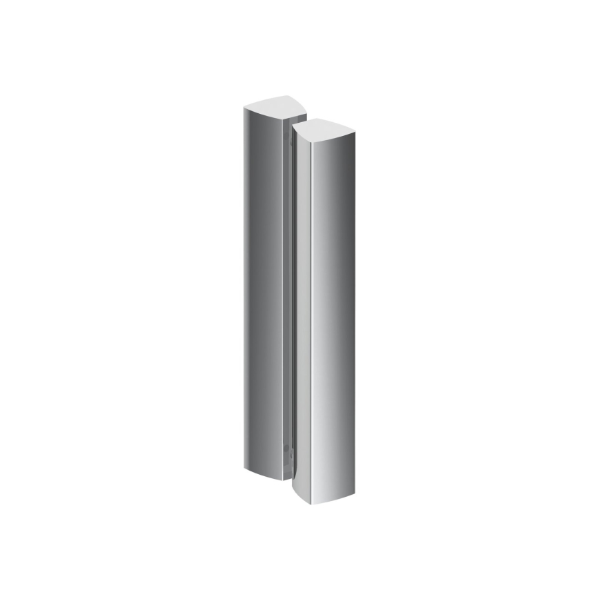 Ravak 1XVG0C00Z1 - Sprchové dvere BLIX 120x190 cm lesklý chróm