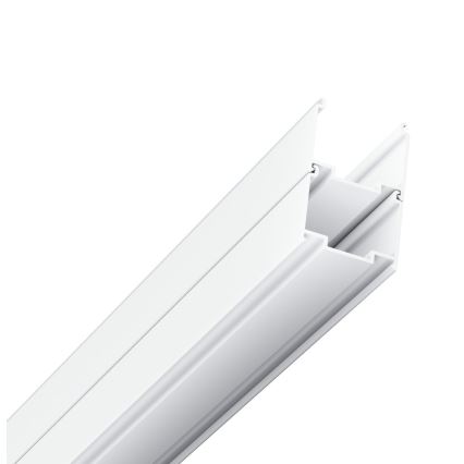 Ravak 3114O10211 - Štvordielny štvrťkruhový sprchovací kút SUPERNOVA 80x80 cm biela