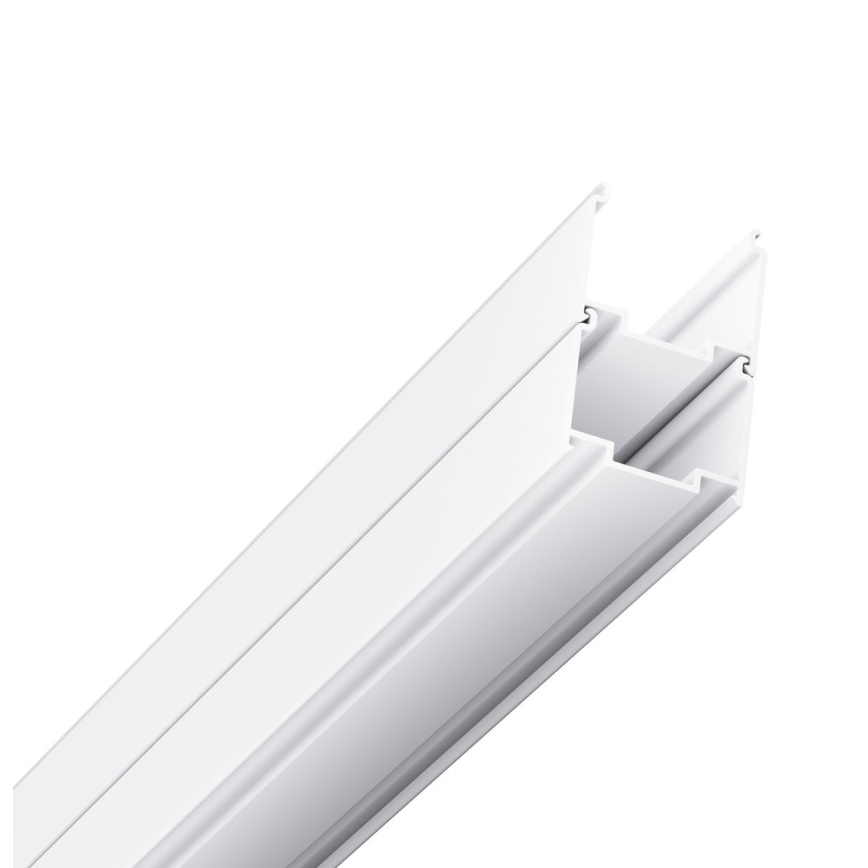 Ravak 3114O10211 - Štvordielny štvrťkruhový sprchovací kút SUPERNOVA 80x80 cm biela