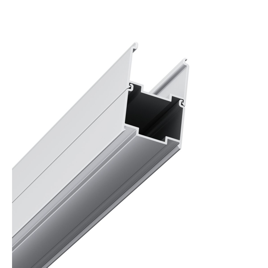 Ravak 37677U00Z1 - trojdielny štvrťkruhový sprchový kút PIVOT 90x90 cm satin