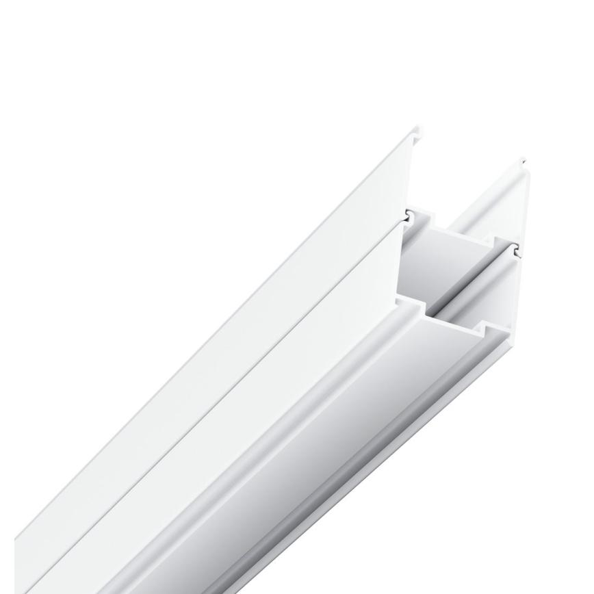 Ravak 940701R211 - Pevná sprchová stena SUPERNOVA 90x198 cm biela