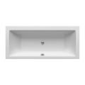 Ravak C691000000 - Vaňa FORMY 170x75 cm akrylát/biela