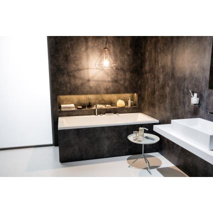 Ravak C691000000 - Vaňa FORMY 170x75 cm akrylát/biela