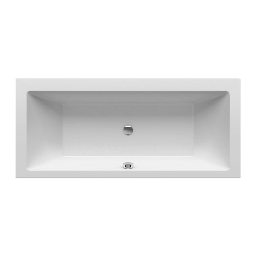 Ravak C691300000 - Kad FORMY 170x75 cm akril/bela