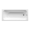 Ravak C741000000 - Vaňa CHROME 170x75 cm akrylát/biela