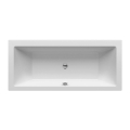 Ravak C881300000 - Vaňa FORMY 180x80 cm akrylát/biela