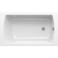 Ravak CC11000000 - Vaňa CLASSIC 120x70 cm akrylát/biela