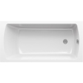 Ravak CC21000000 - Vaňa CLASSIC 140x70 cm akrylát/biela