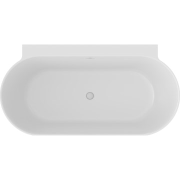 Ravak CC71400000 - Vaňa FREEDOM 170x87 cm akrylát/modrá