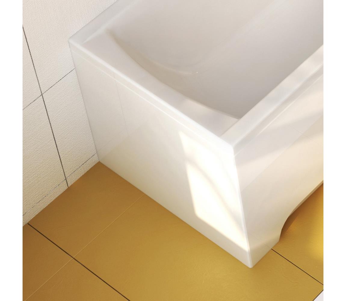 Ravak CZ00110A00 - Bočný panel k vaňi 70 cm akrylát/biela CZ00110A00
