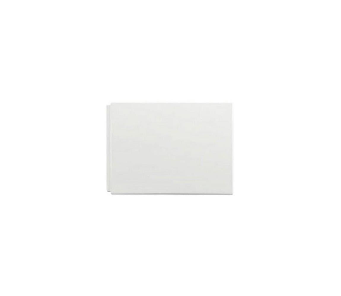 Ravak CZ00140A00 - Bočný panel k vani 80 cm akrylát/biela CZ00140A00