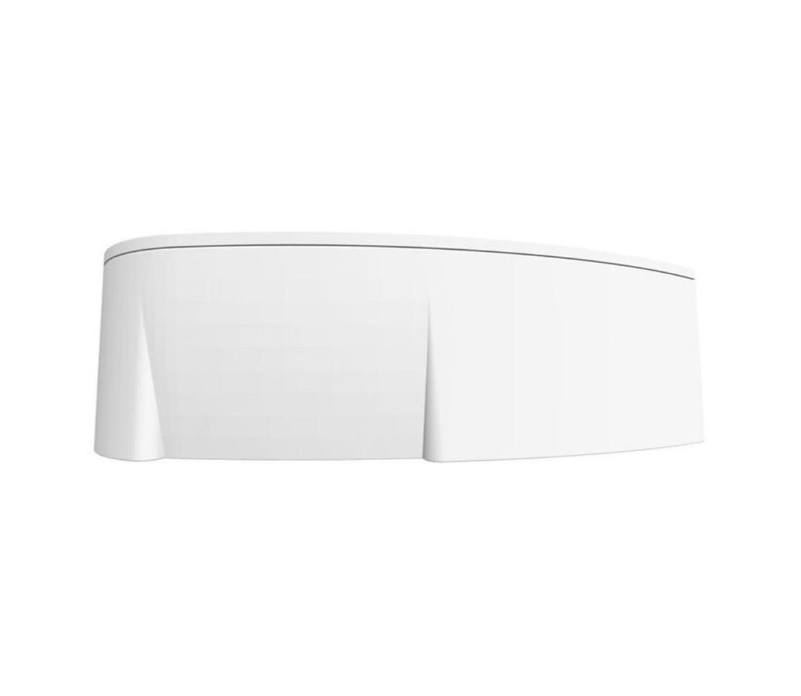Ravak CZ49100000 - Čelný panel pre vaňu ASYMMETRIC 170 cm, akrylát/biela CZ49100000