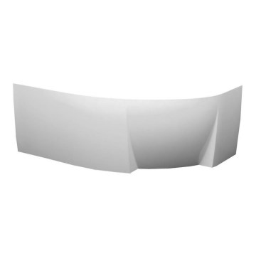 Ravak CZ57100A00 - Panel k vani ROSA 160 cm akrylát/biela