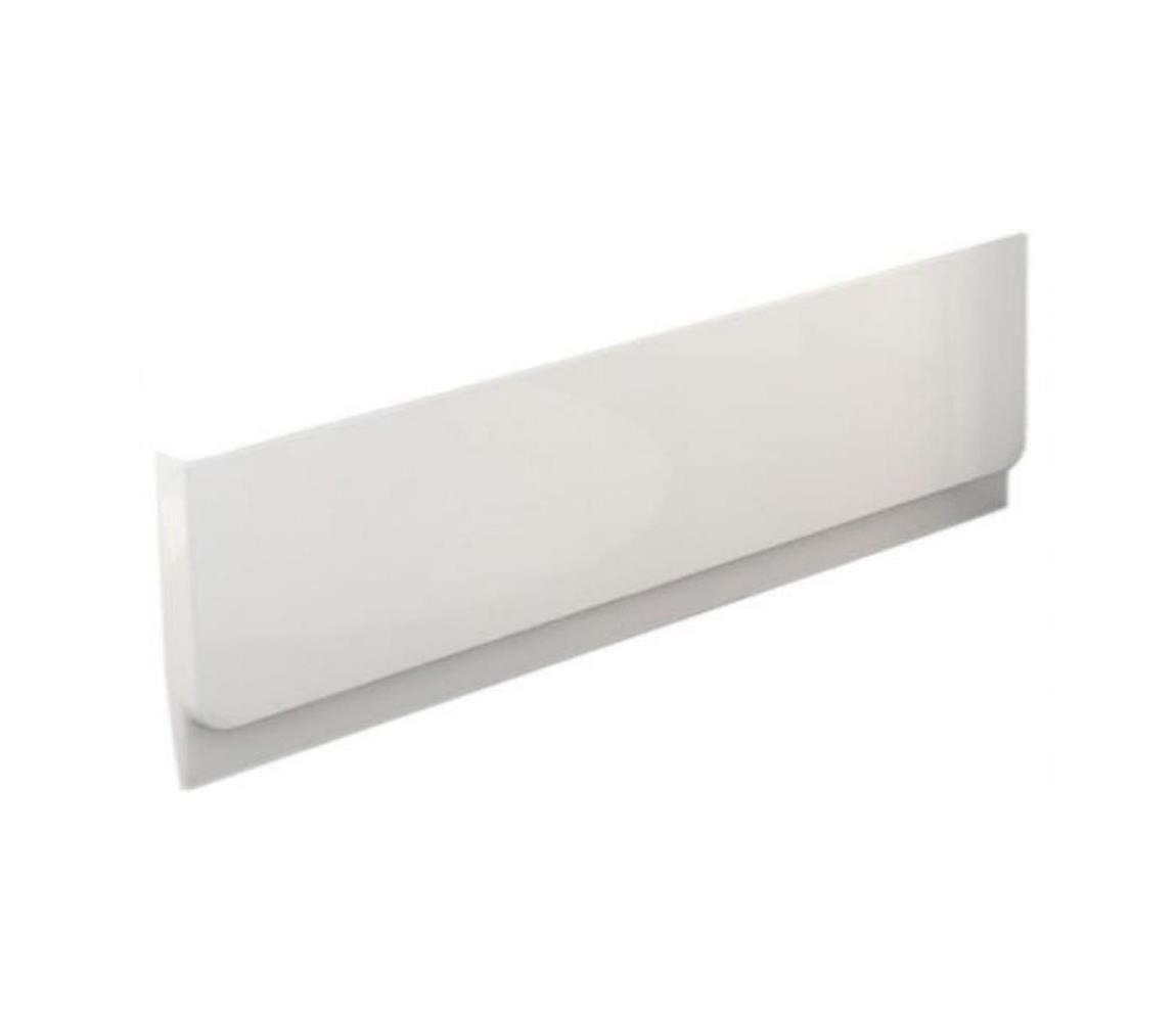 Ravak CZ73100A00 - Predný panel pre vaňu CHROME 160 cm akrylát/biela CZ73100A00