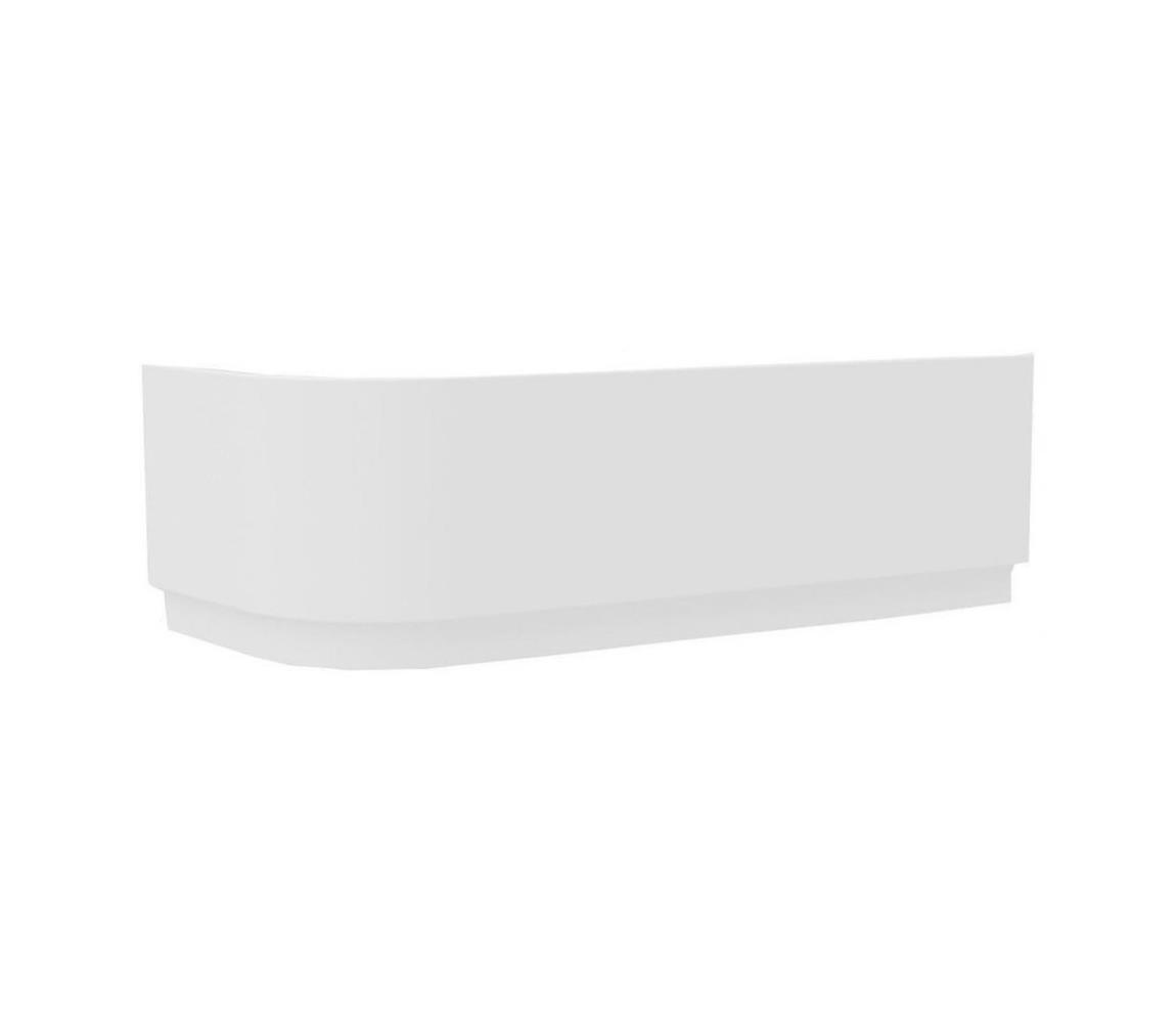Ravak CZA4100A00 - Panel k vaňi CHROME 170x105 cm akrylát/biela CZA4100A00