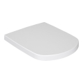 Ravak X01672 - WC sedátko SoftClose CLASSIC biele