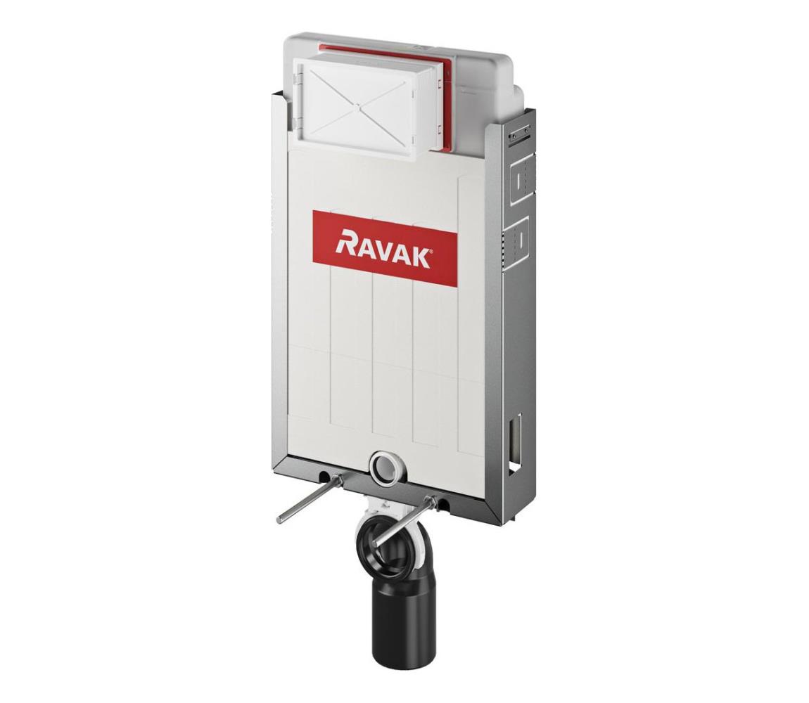 Ravak X01702 - Modul pre WC 1,06 m X01702