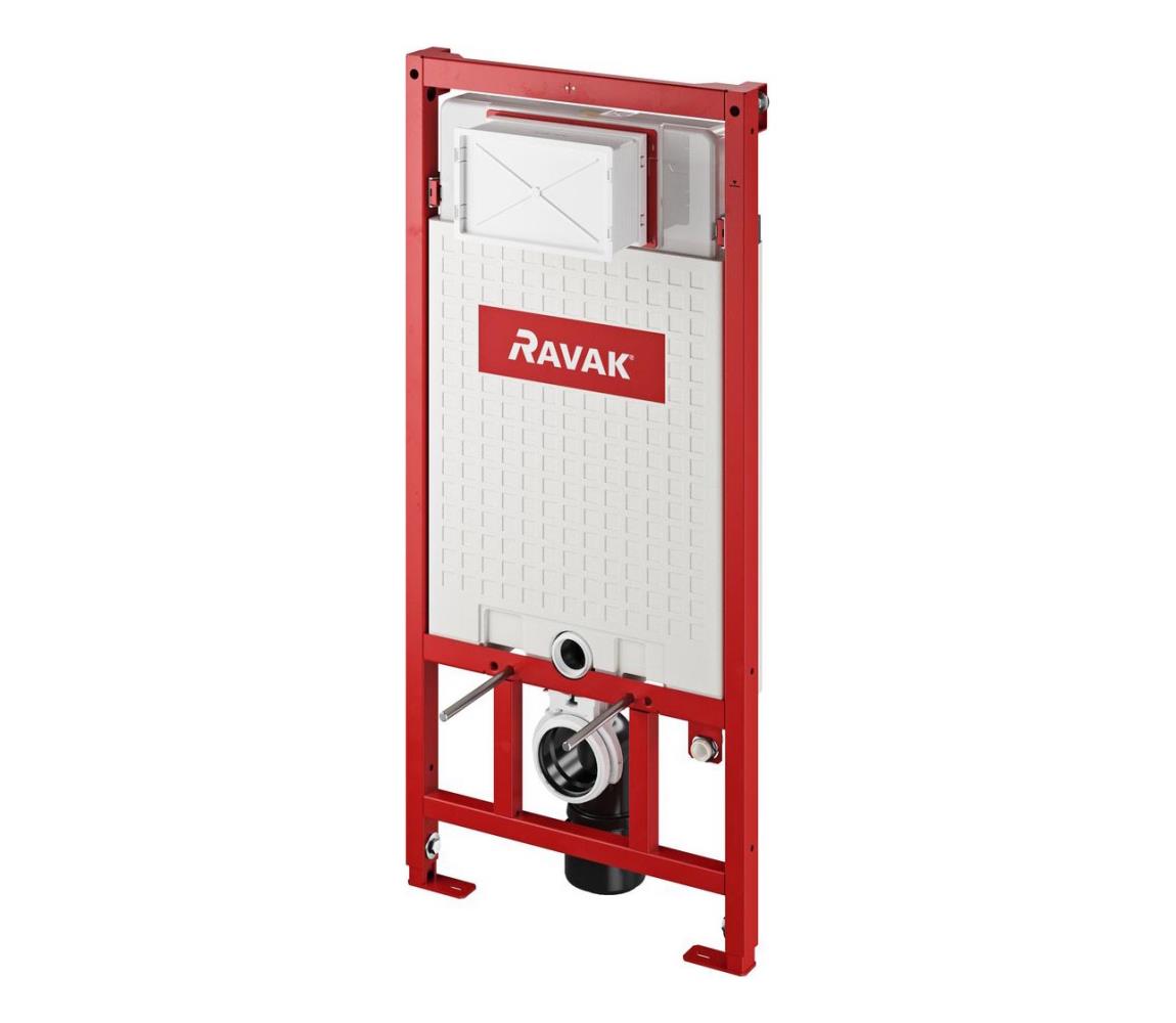 Ravak X01703 - Modul pre WC 1,12 m X01703