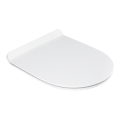 Ravak X01861 - WC sedátko SoftClose VITA SLIM biele