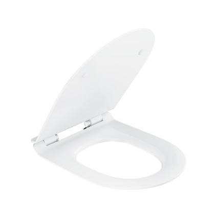 Ravak X01861 - WC sedátko SoftClose VITA SLIM biele