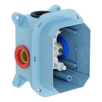 Ravak X070052 - Základné teleso pre podomietkové batérie R-BOX RB 070.50 15,2x11,9 cm