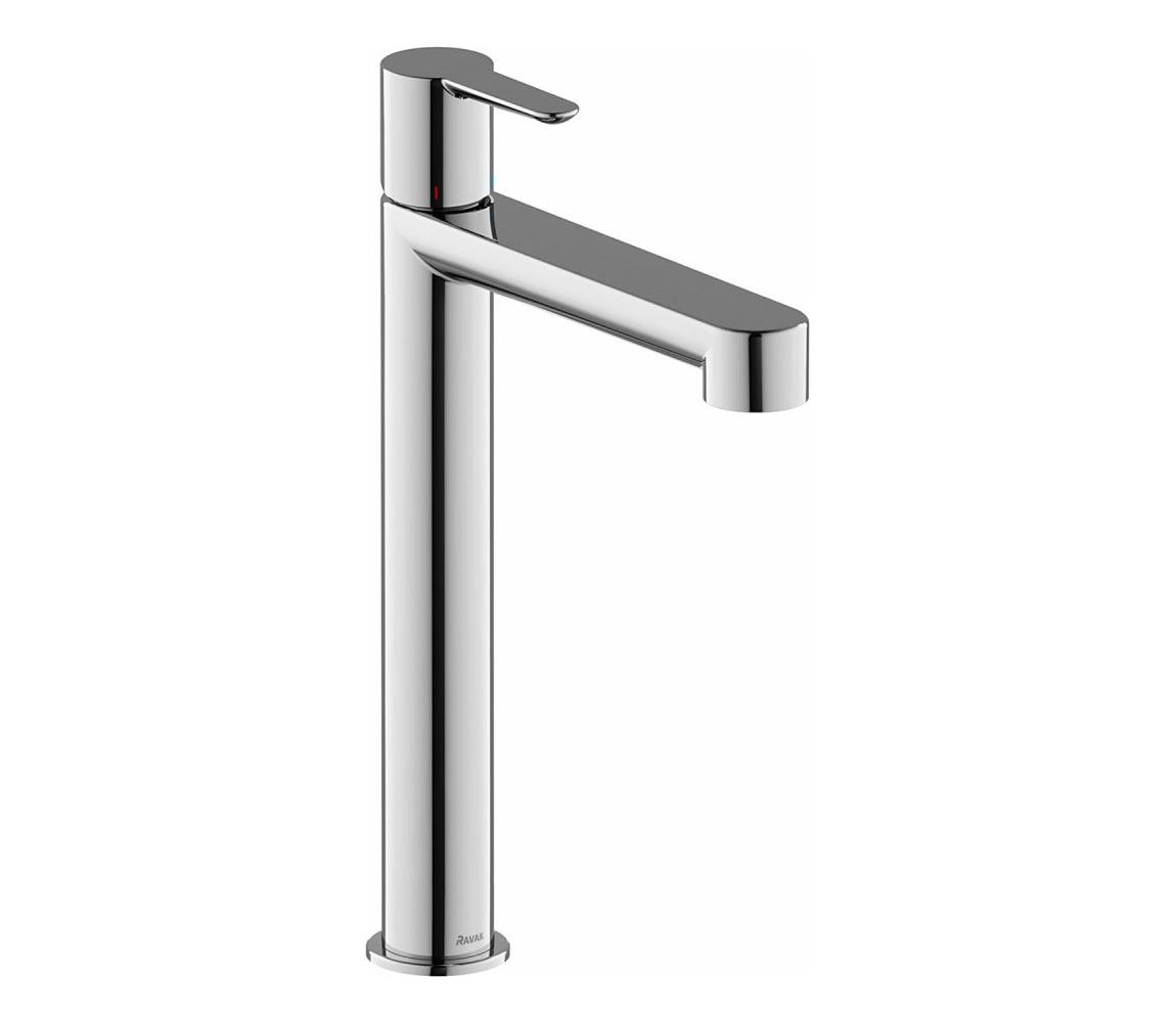 Ravak X070114 - Umývadlová batéria PURI 32,2 cm lesklý chróm X070114