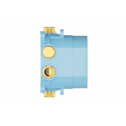 Ravak X070139 - Základné teleso pre podomietkové batérie R-BOX VARI 13,9x14,6 cm