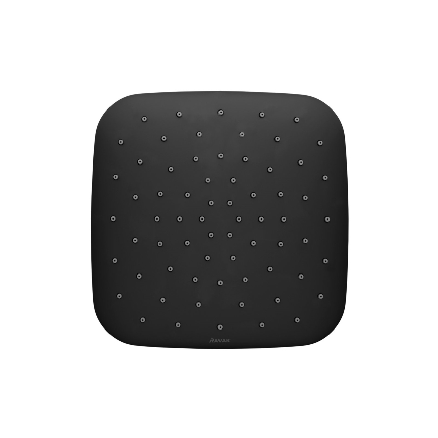 Ravak X070160 - Sprchová súprava s termostatickou batériou FREE čierna