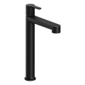 Ravak X070182 - Umývadlová batéria PURI 32,2 cm čierna