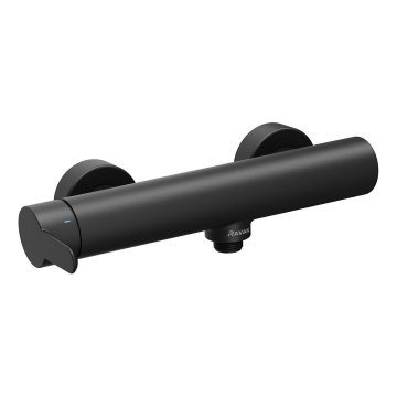 Ravak X070187 - Sprchová batéria PURI čierna