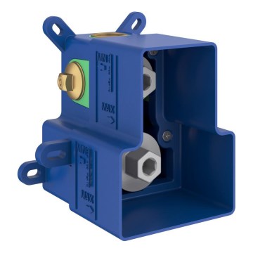 Ravak X070234 - Základné teleso pre podomietkové batérie R-BOX 12,9x14 cm