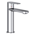 Ravak X070446 - Umývadlová batéria CHROME 17,7 cm lesklý chróm