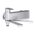 Ravak X070451 - Vaňová batéria CHROME lesklý chróm