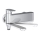 Ravak X070451 - Vaňová batéria CHROME lesklý chróm