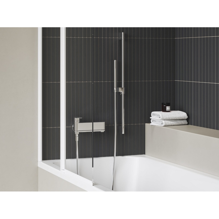 Ravak X070451 - Vaňová batéria CHROME lesklý chróm