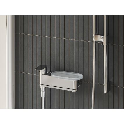 Ravak X070451 - Vaňová batéria CHROME lesklý chróm