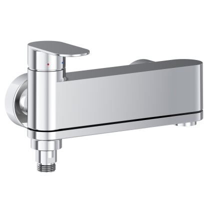 Ravak X070451 - Vaňová batéria CHROME lesklý chróm