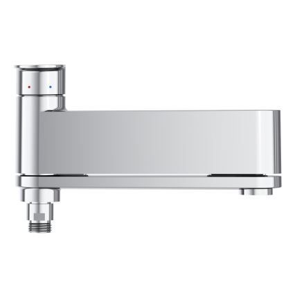 Ravak X070451 - Vaňová batéria CHROME lesklý chróm