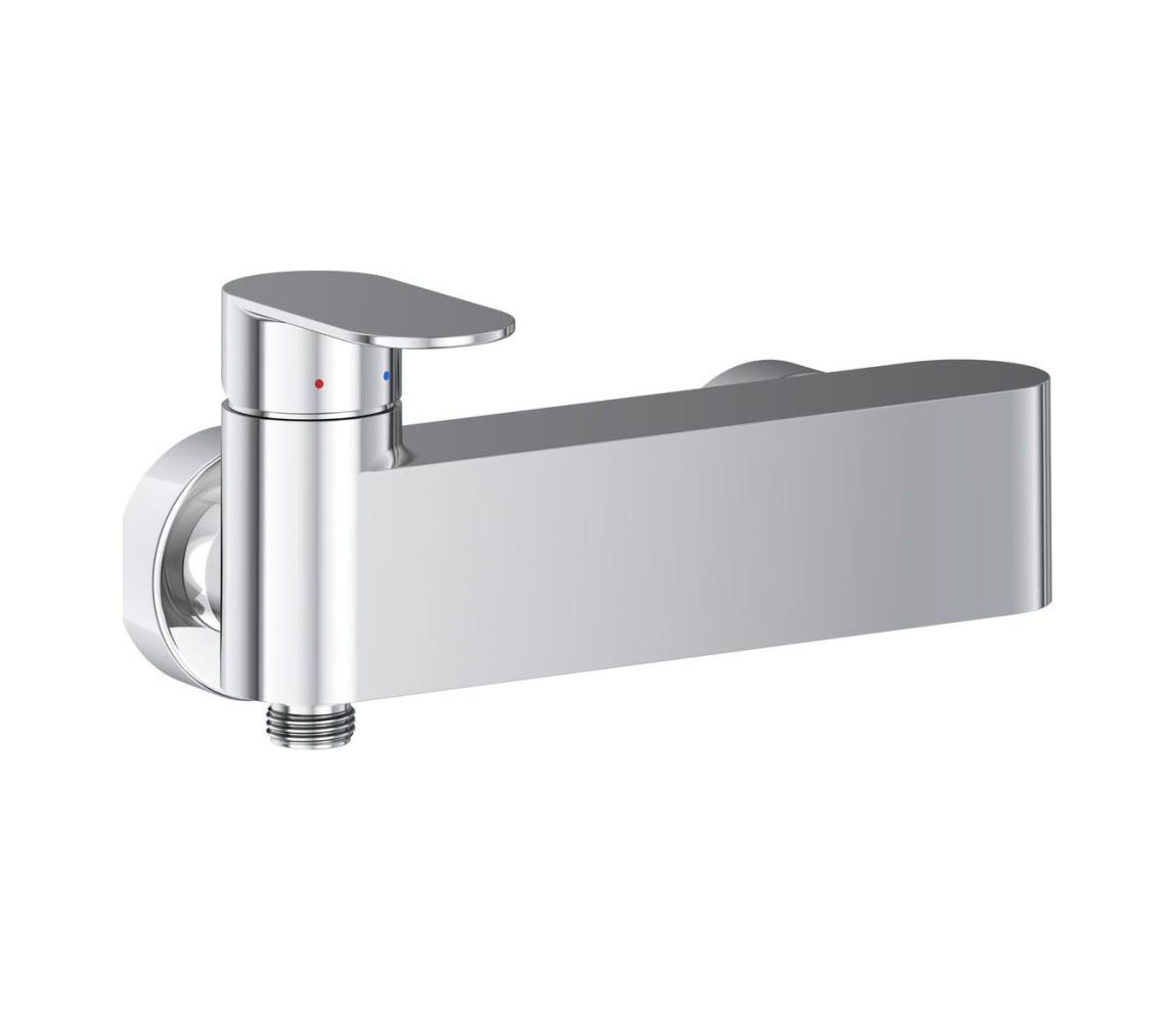 Ravak X070452 - Sprchová batéria CHROME lesklý chróm X070452