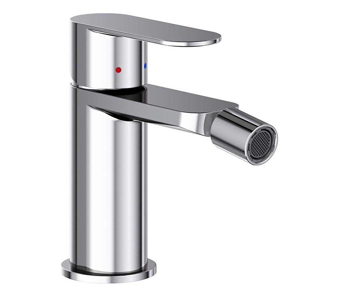Ravak X070453 - Bidetová batéria CHROME lesklý chróm X070453